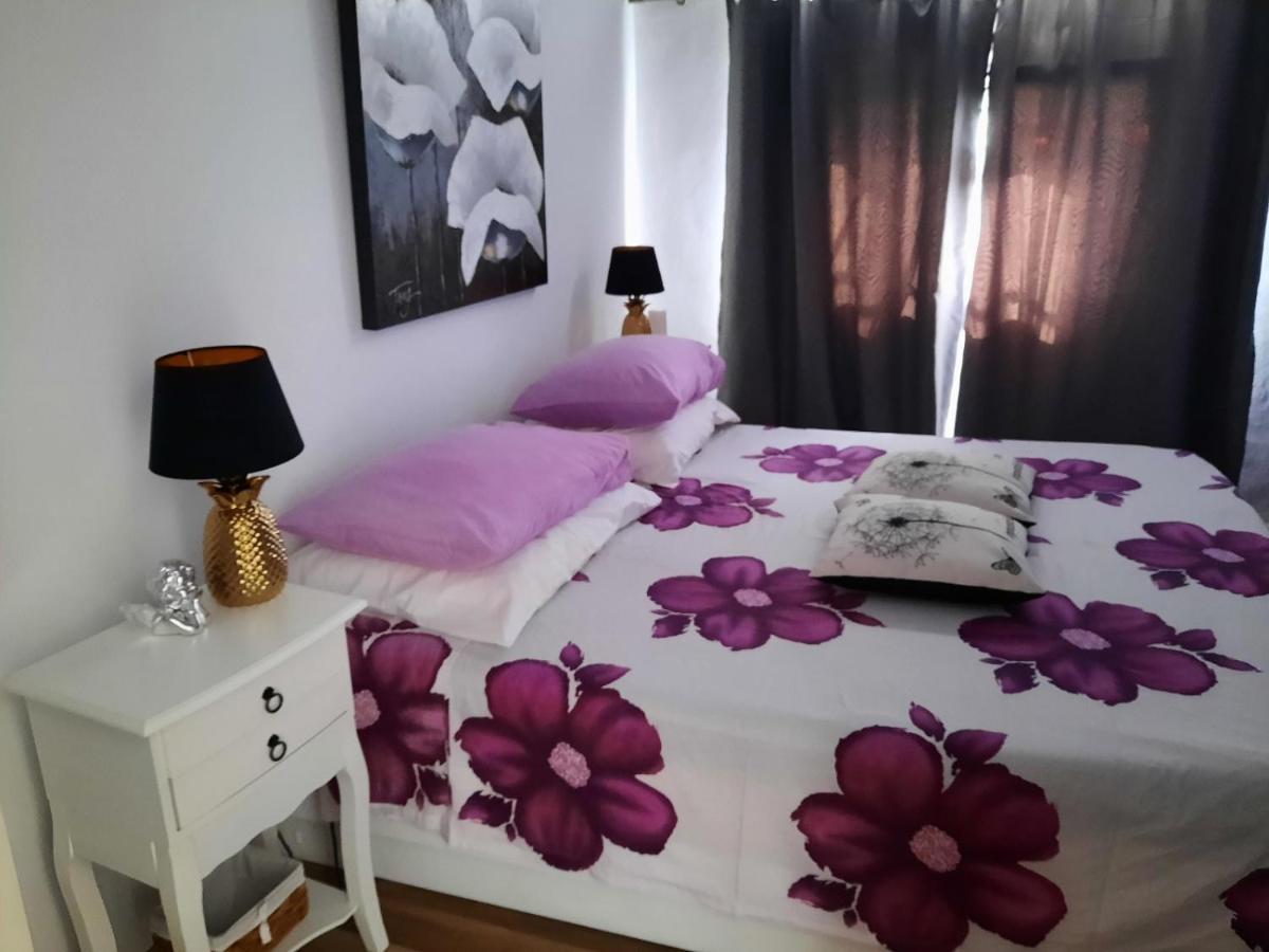 Apartment Lavanda Мали-Лошинь Экстерьер фото