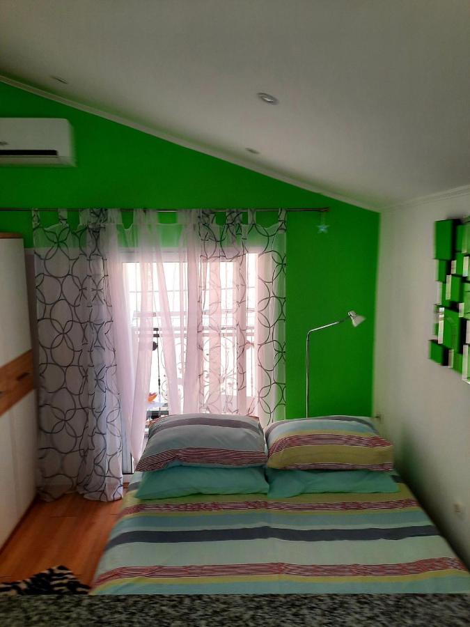 Apartment Lavanda Мали-Лошинь Экстерьер фото
