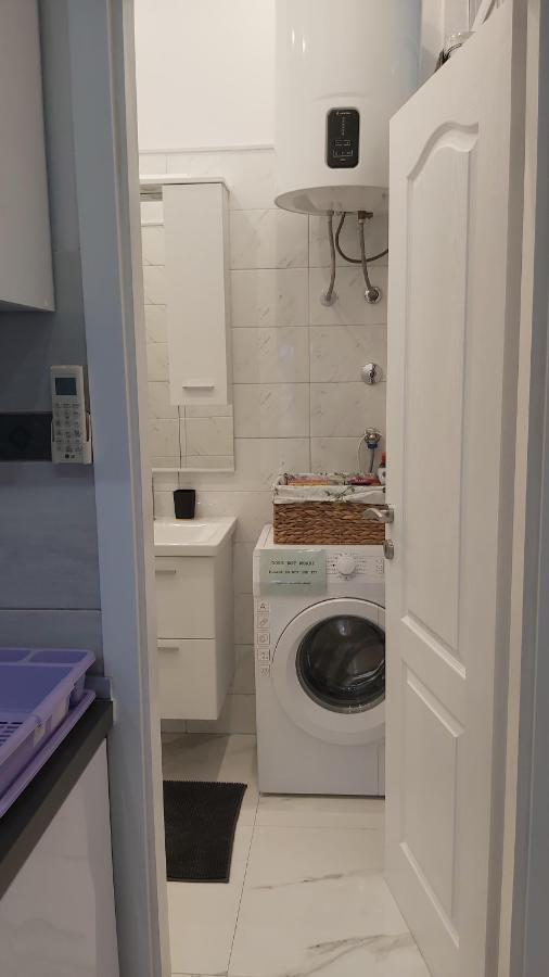 Apartment Lavanda Мали-Лошинь Номер фото