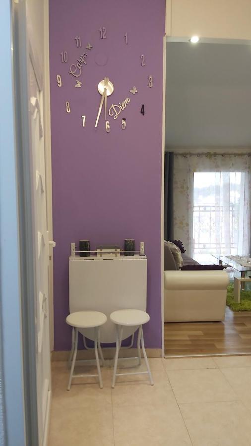 Apartment Lavanda Мали-Лошинь Номер фото