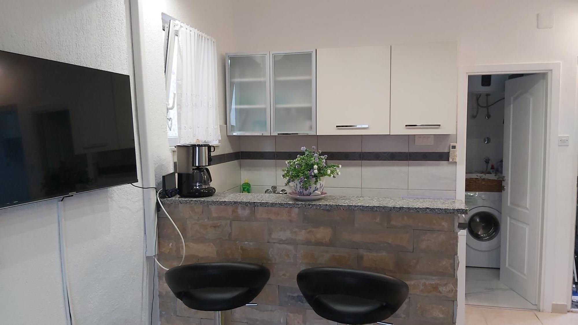 Apartment Lavanda Мали-Лошинь Номер фото