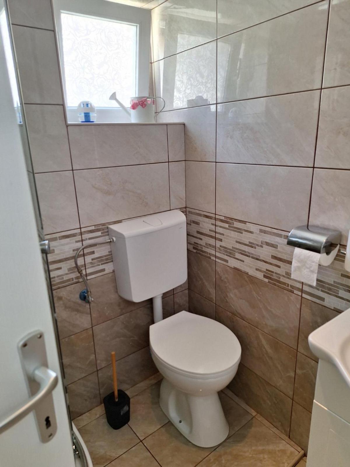 Apartment Lavanda Мали-Лошинь Номер фото