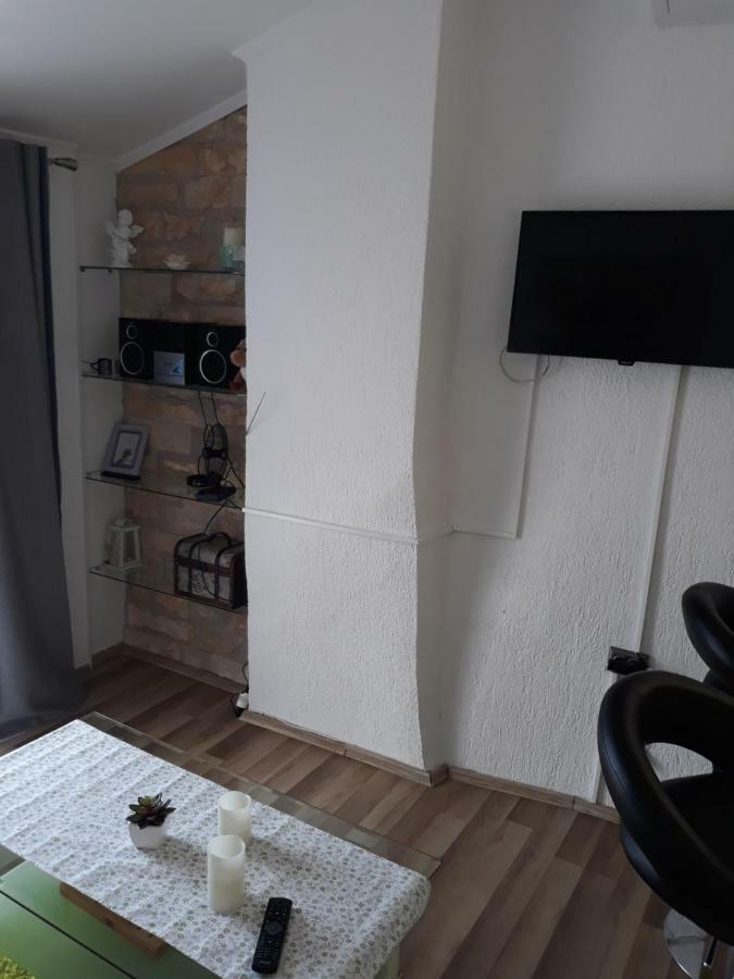 Apartment Lavanda Мали-Лошинь Экстерьер фото