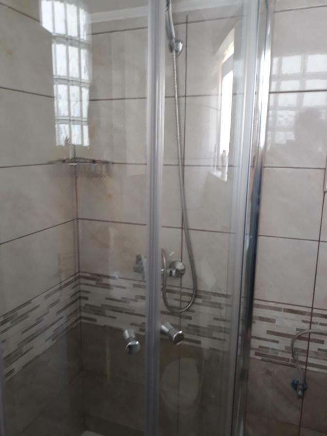 Apartment Lavanda Мали-Лошинь Экстерьер фото